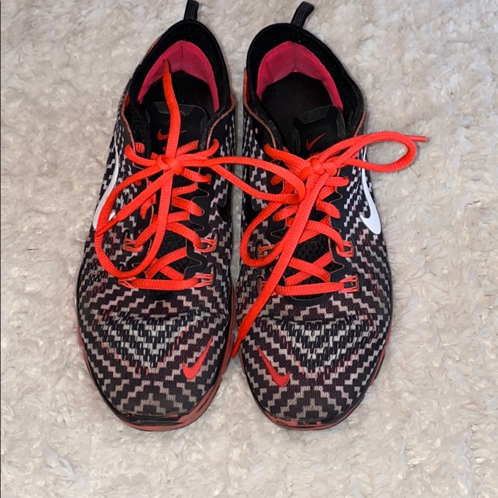 Nike Running Shoes size 8